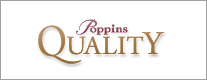 Poppins Quality