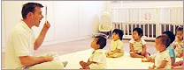 保育園・幼稚園向け